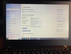 Ноутбук Lenovo 