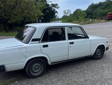 ВАЗ 2107