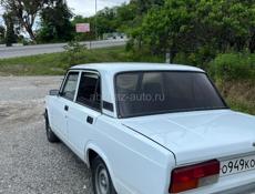 ВАЗ 2107