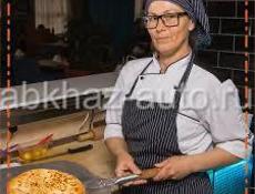 Требуется повар мучного цеха