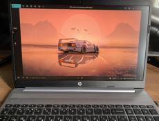 Hp ноутбук 