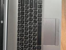 Hp ноутбук 