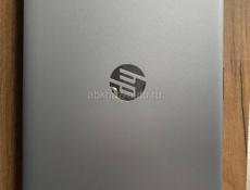 Hp ноутбук 