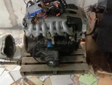 Двигатель RB25DET 