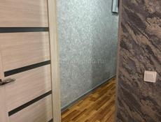 Двухкомнатная квартира 