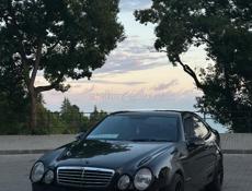 Mercedes-Benz CLK