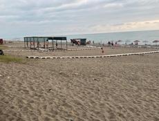 Квартира в Агудзере