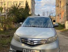 Honda Еlysion