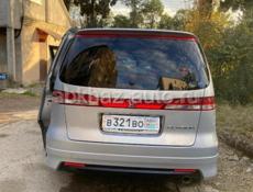 Honda Еlysion