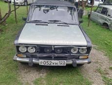 ВАЗ 2106