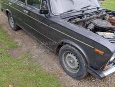 ВАЗ 2106