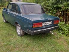 ВАЗ 2107