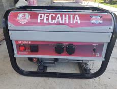 Продаём гениратор 