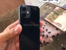Айфон 12 мини 