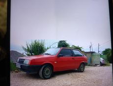 ВАЗ 2108