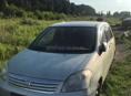 Toyota Raum