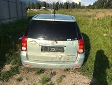 Toyota Raum