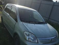 Toyota Raum