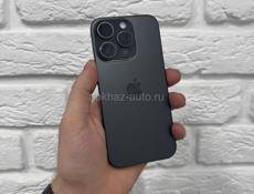 iPhone 15 Pro Max 256gb 🔋100% айфон 15 про Макс 
