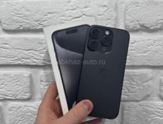 iPhone 15 Pro Max 256gb 🔋100% айфон 15 про Макс 