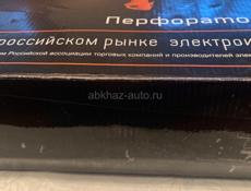 Перфоратор -дрель 