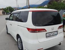 Honda Еlysion