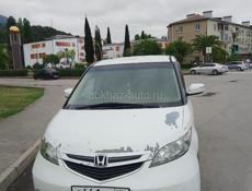 Honda Еlysion