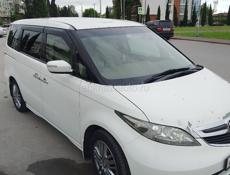 Honda Еlysion