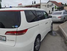 Honda Еlysion