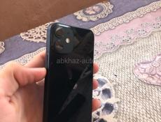 Айфон 12 мини 