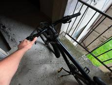 Горный Велосипед 21 скорость