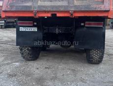 КАМАЗ