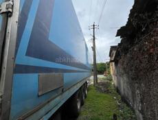 Fruehauf
