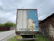 Fruehauf