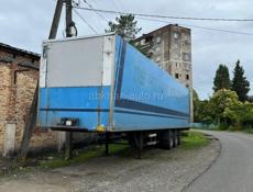 Fruehauf