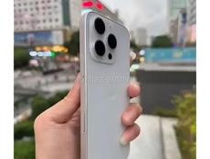 iPhone 16 pro max , 50 тыс 