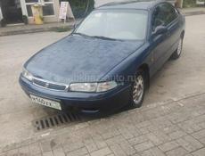 Mazda 626
