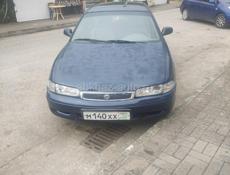 Mazda 626