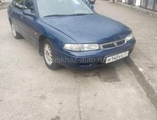 Mazda 626
