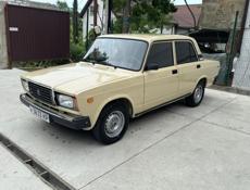 ВАЗ 2107