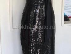 платье 