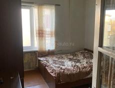 Продам 3-х комнатную квартиру  на 3 этаже Цитрус 