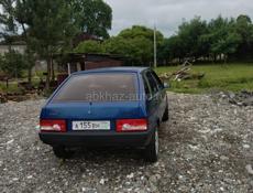 ВАЗ 2109
