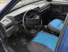 ВАЗ 2109