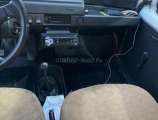 ВАЗ 2115 Самара