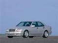 Разбор Мерседес w202