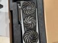 Видеокарта AMD 6800 xt nitro