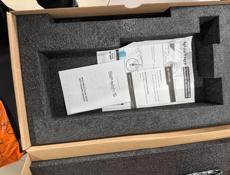 Видеокарта AMD 6800 xt nitro
