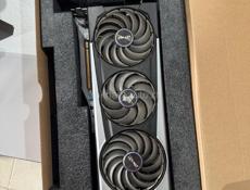 Видеокарта AMD 6800 xt nitro