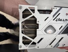 Видеокарта AMD 6800 xt nitro
